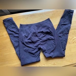 Alphalete mocha leggings